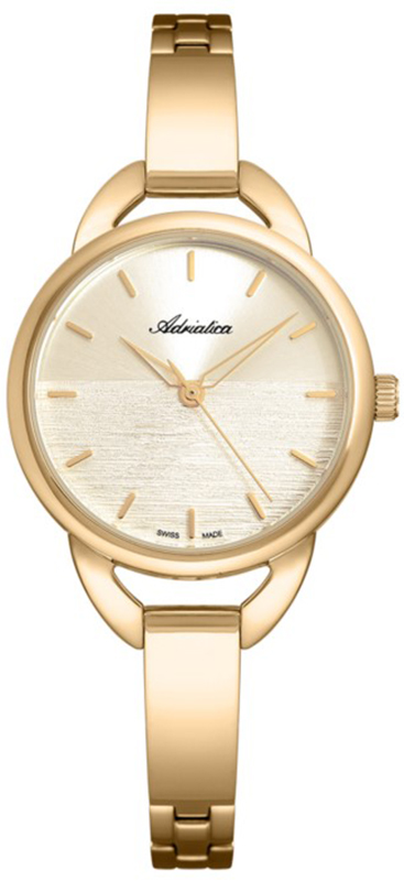 

Женские часы Adriatica A3765.1111Q