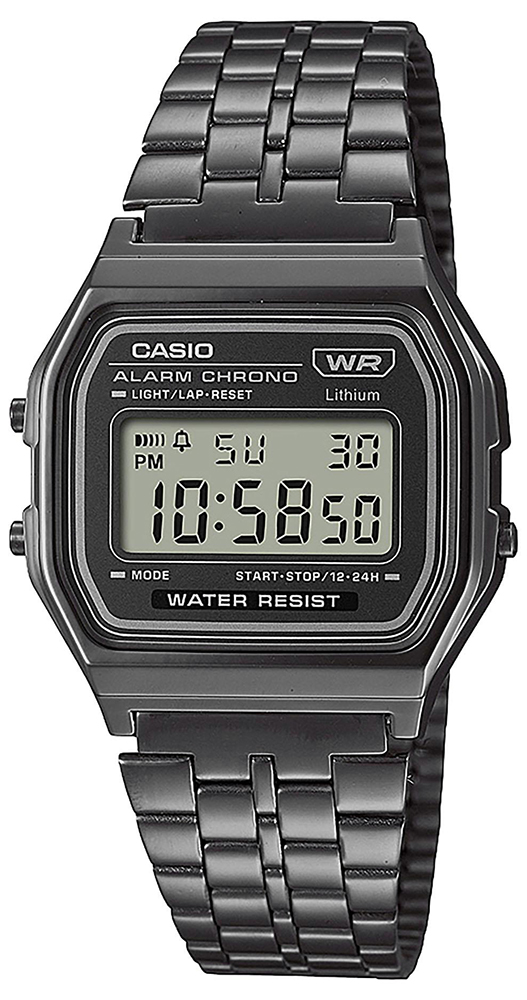 

Часы Casio A158WETB-1AEF