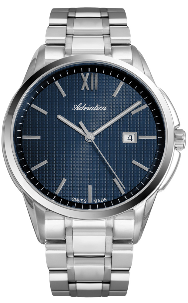 

Мужские часы Adriatica A1290.5165Q