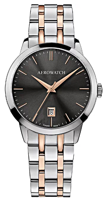 

Мужские часы Aerowatch 42972-BI05-M