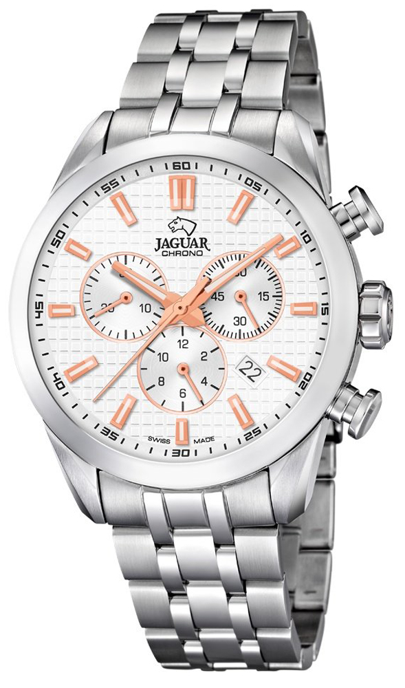 

Мужские часы Jaguar J865-1