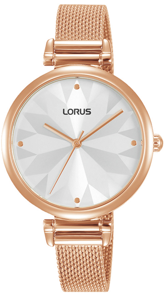 

Женские часы Lorus RG204TX9