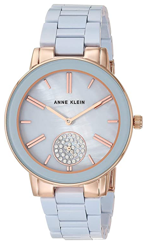 

Женские часы Anne Klein AK-3502LBRG