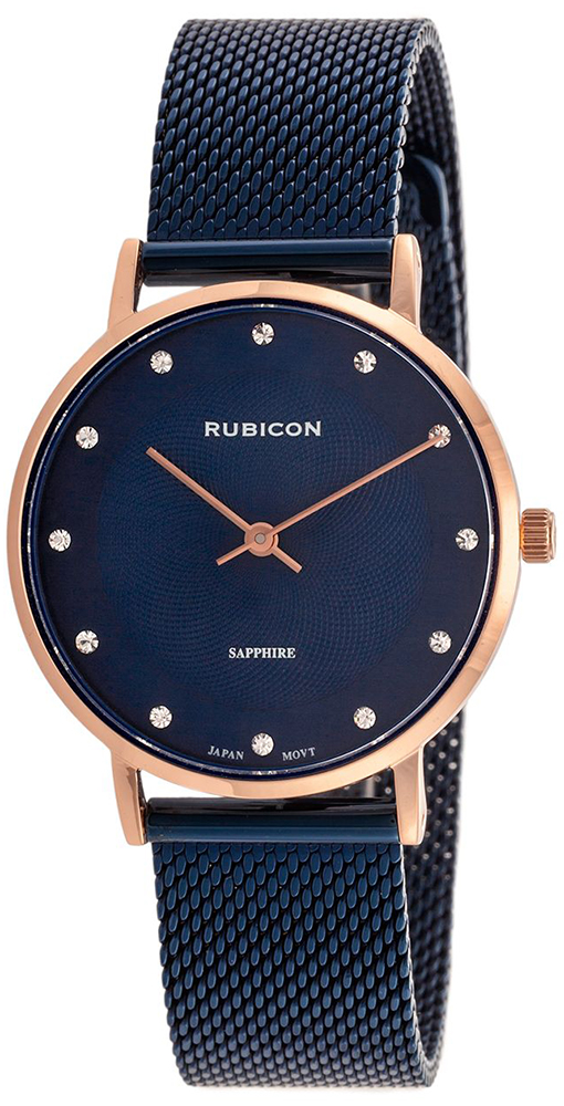 

Женские Часы Rubicon RBN022
