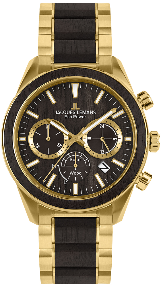 

Мужские часы Jacques Lemans 1-2115L