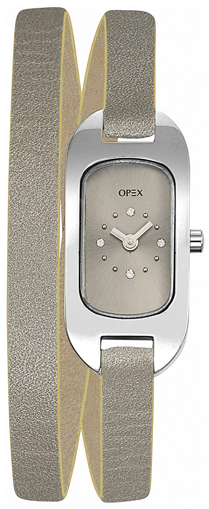 

Женские часы Opex X0391LG8