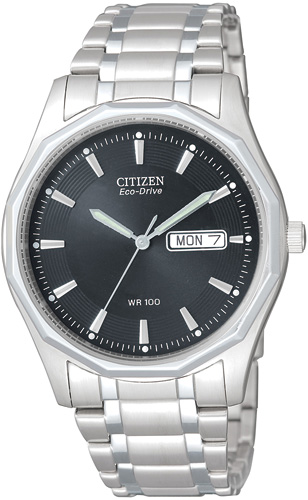 

Мужские часы Citizen BM8430-59EE
