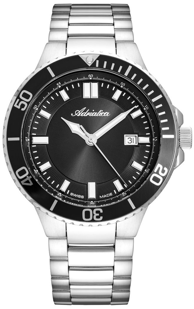 

Мужские часы Adriatica A8317.5114Q