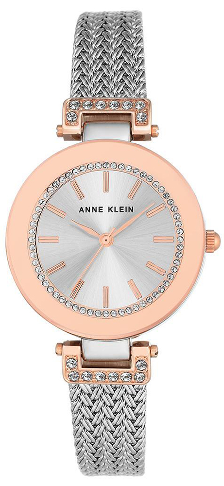 

Женские часы Anne Klein AK-1907SVRT
