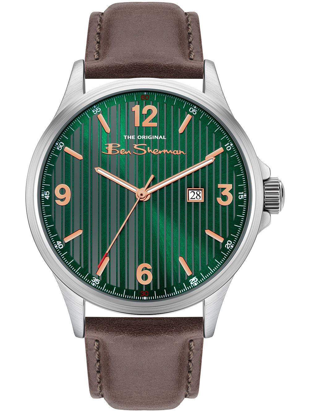 

Мужские часы Ben Sherman BS030NBR