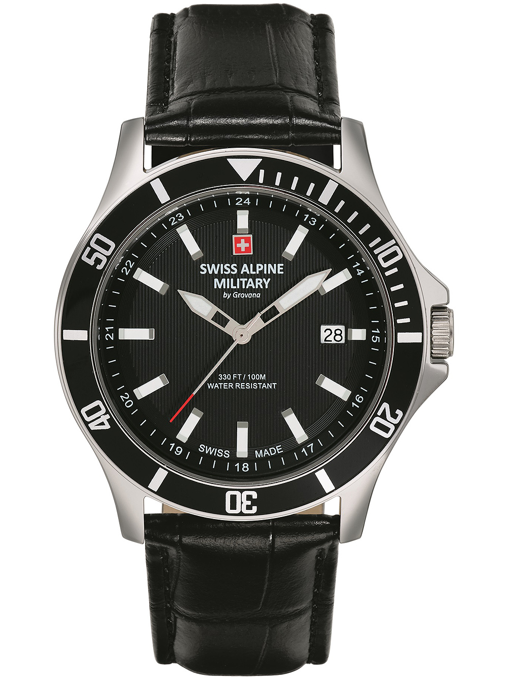 

Мужские часы Swiss Alpine Military 7022.1537