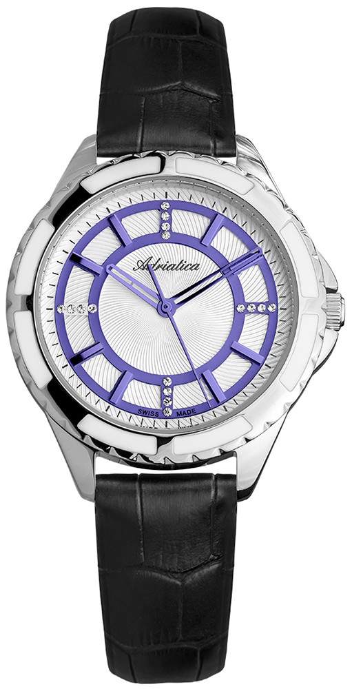 

Женские часы Adriatica A3434.52B3Q