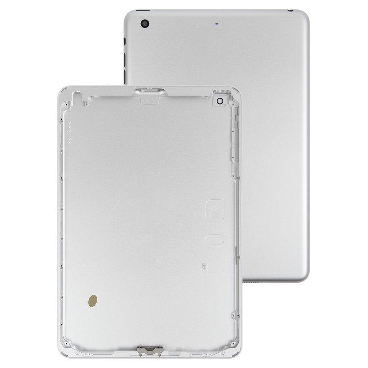 

Задня кришка для iPad Mini 3 Retina, срібляста, (версія Wi-Fi)