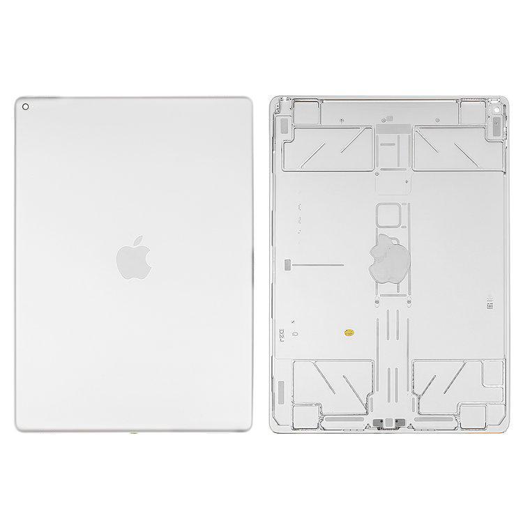 

Задня кришка для iPad Pro 12.9, срібляста, (версія Wi-Fi), A1584