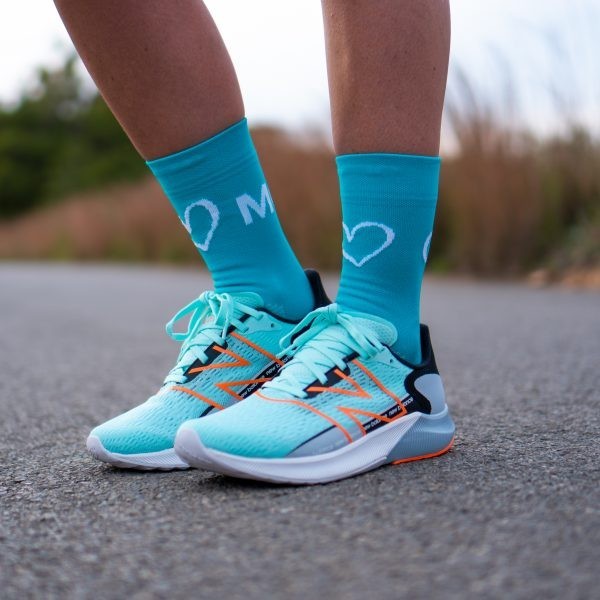 

Носки женские Sporcks Run Go Mom 41-43