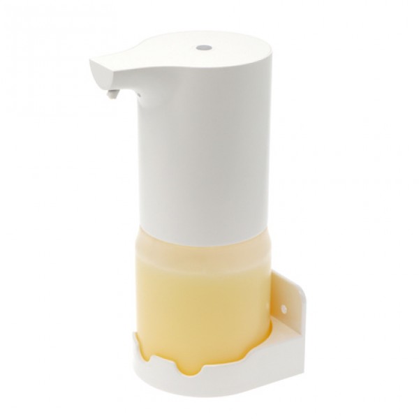 

Автоматический диспенсер для жидкого мыла 500мл UFT Soap dispenser Белый