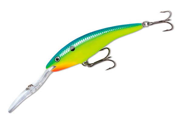 

Воблер RAPALA Tail Dancer Deep TDD09 (45654)
