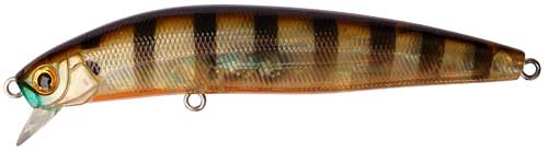 

Воблер Usami Asai 95F-SR 12.8g #450 (0.2m) (46439)