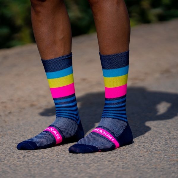 

Носки женские Sporcks Tri Korachan 41-43