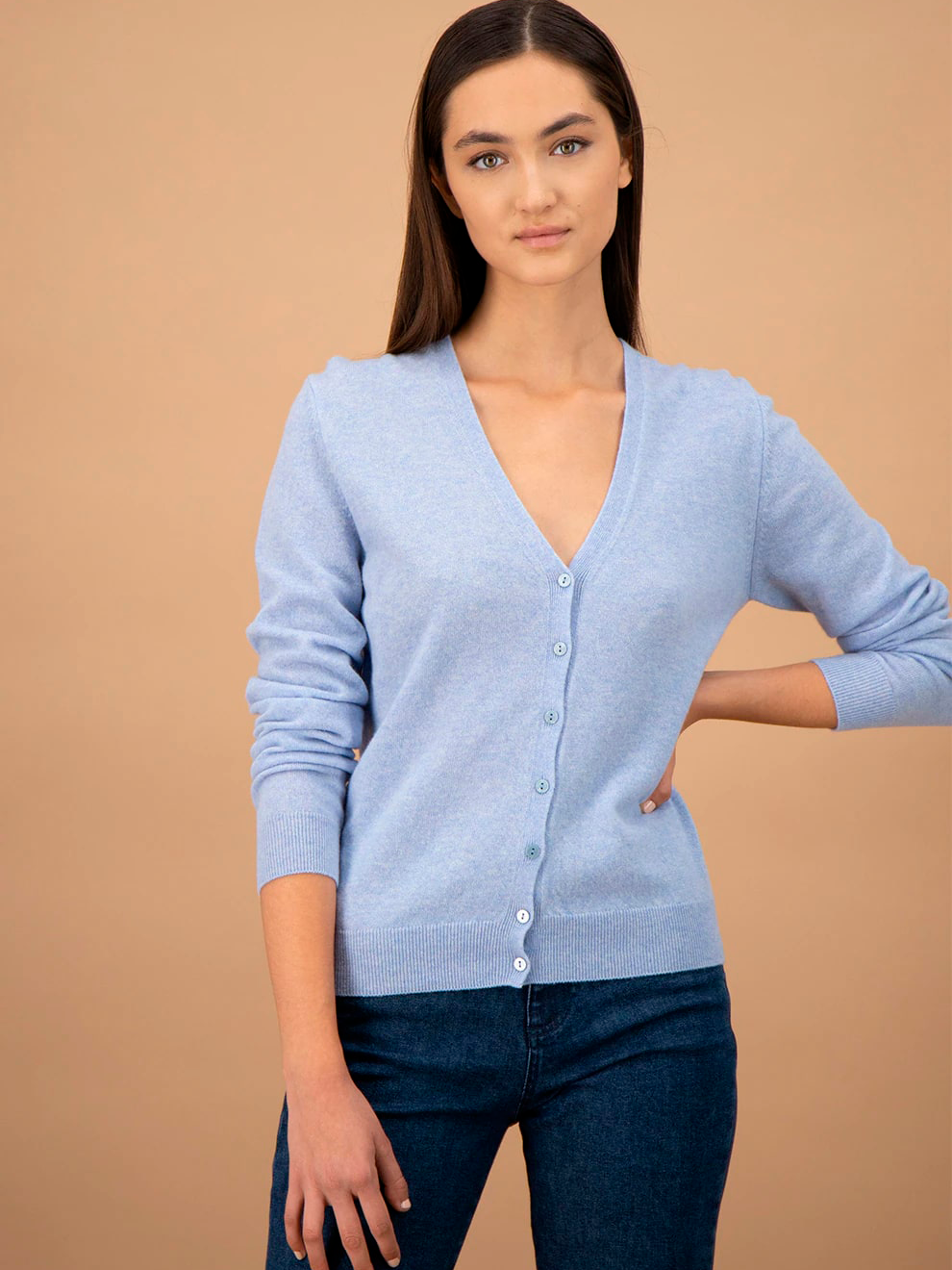 

Кардиган United Colors of Benetton 1002D6879-509 S
