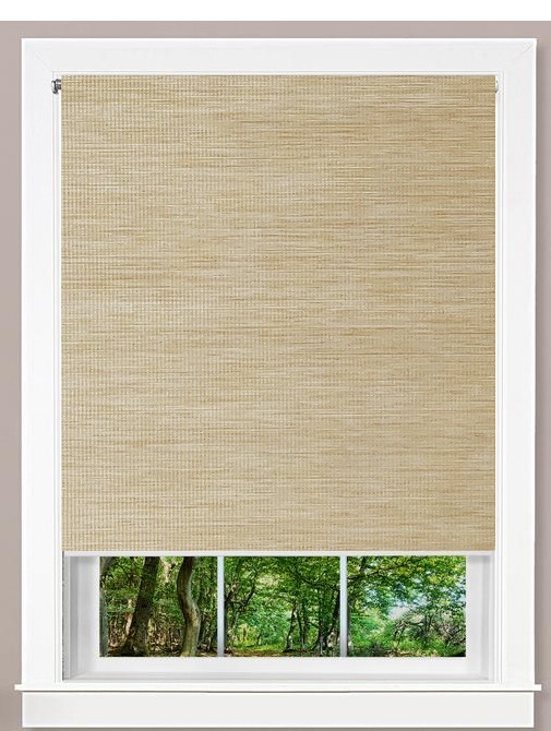 

Ролета Roll Star 65x180 см Paradise Латте (A607)