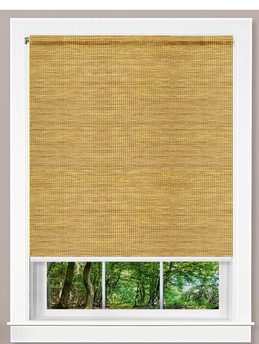 

Ролета Roll Star 177,5x180 см Paradise, Маккофе(A608)