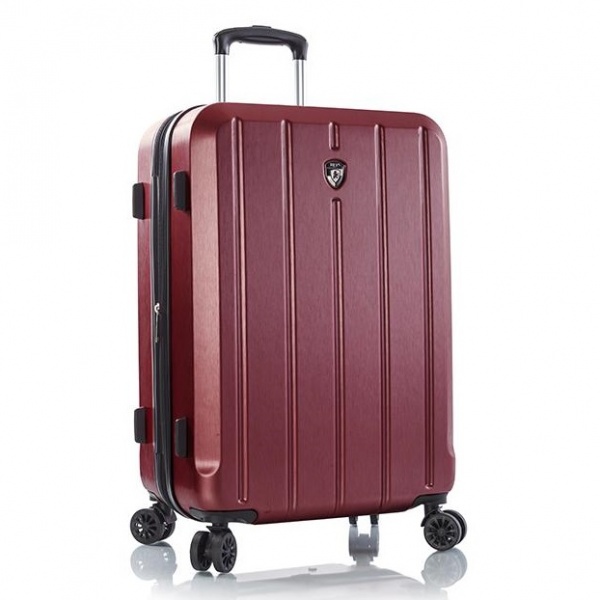 

Чемодан Heys Para-Lite (M) Red