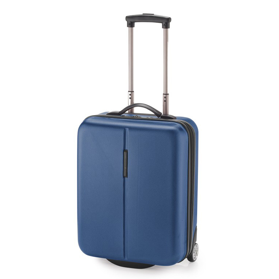 

Чемодан Gabol Paradise (XS) Blue