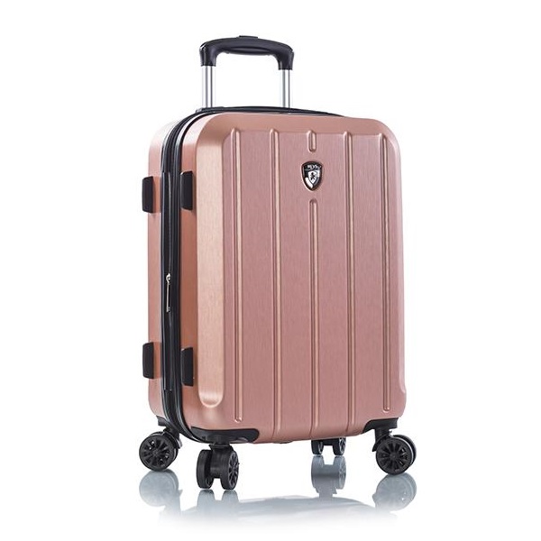 

Чемодан Heys Para-Lite (S) Rose Gold