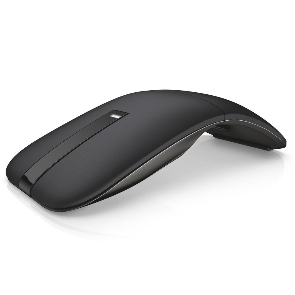 

Мышь Dell WM 615 Bluetooth Black (570-AAIH)