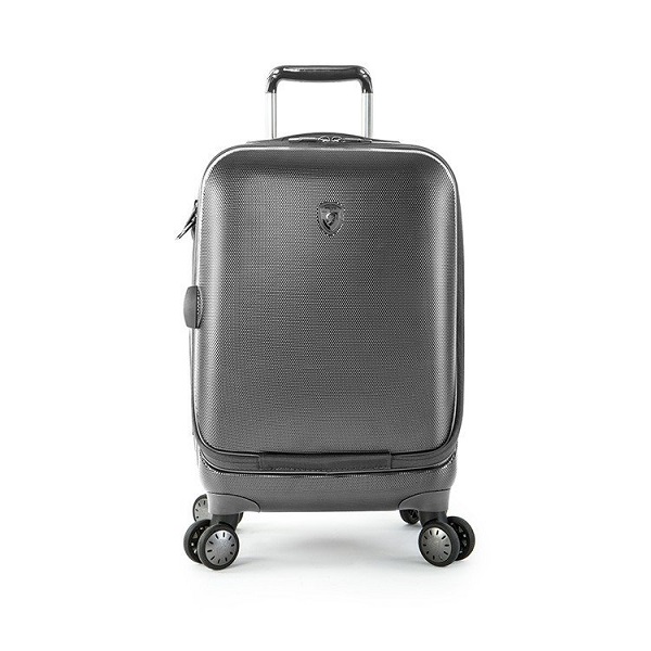 

Чемодан Heys Portal Smart Luggage (S) Pewter