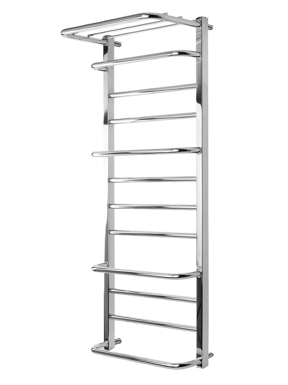 

Водяной полотенцесушитель Mario Люксор 1200x530/500