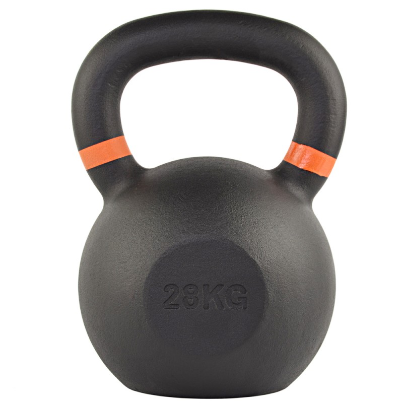

Гиря для кроссфита Stein Premium 28 кг, код: LKDB-630A-28
