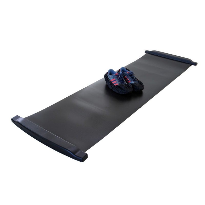

Мат скользящий для стретчинга Tempish Slide Mat/184 см, код: 102002001/184