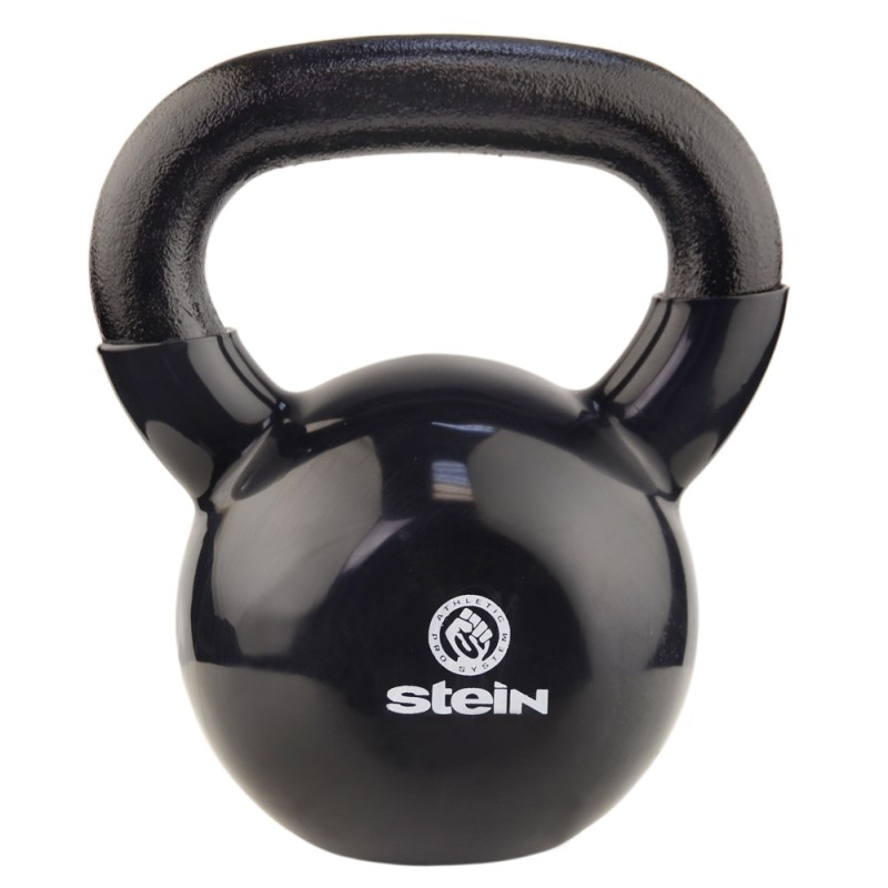 

Гиря виниловая Stein 20 кг, код: LKDB-611-20