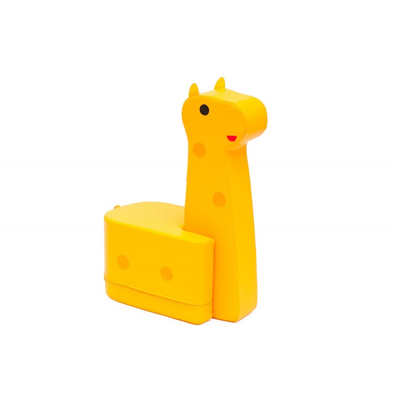 

Пуф игровой Жираф Tia-Sport, код: sm-0546