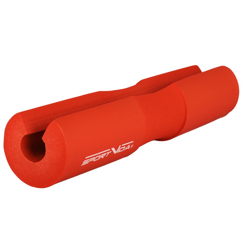 

Накладка на гриф SportVida Barbell Pad, код: SV-HK0354