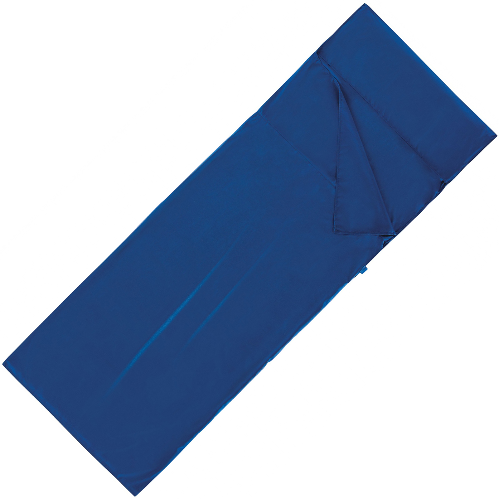 

Вкладыш для спального мешка Ferrino Liner Pro SQ Blue (86508CBB)