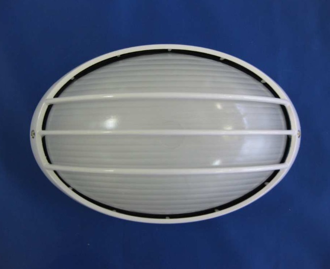 

Уличное освещение Фасадный светильник Ray U4042L [WT] (LI222918)