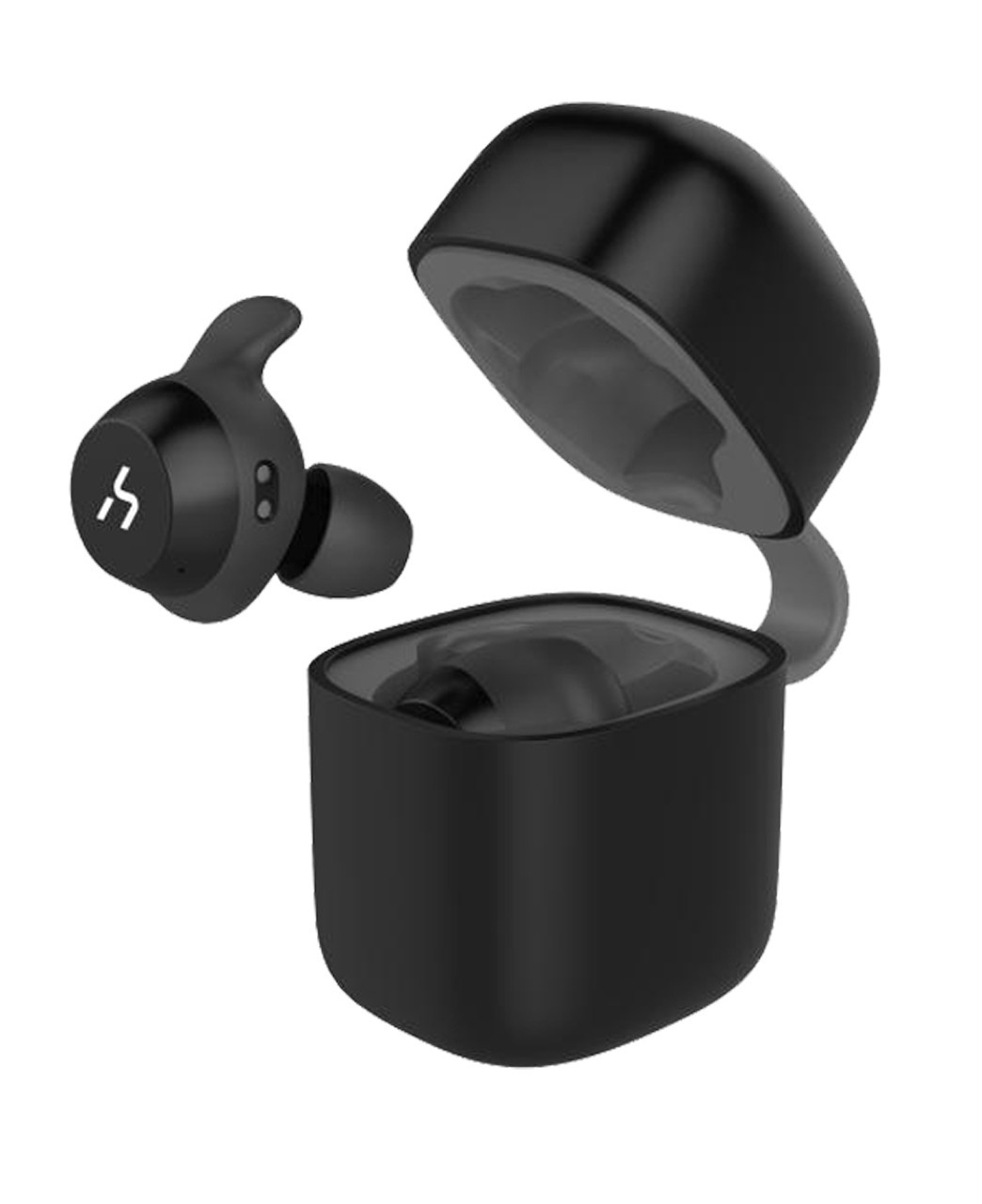 

TWS навушники HAVIT G1 (IPX5, 24 години)
