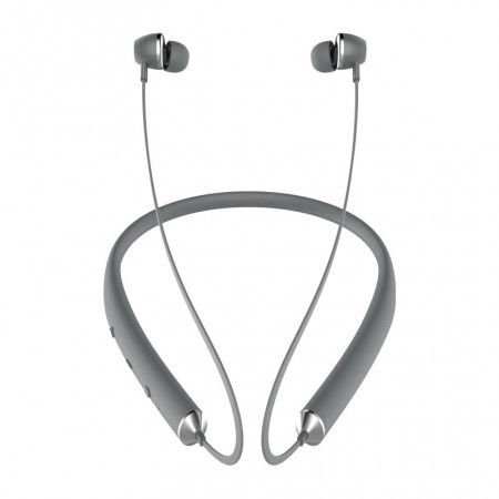 

Bluetooth наушники HAVIT HV-H987BT, gray