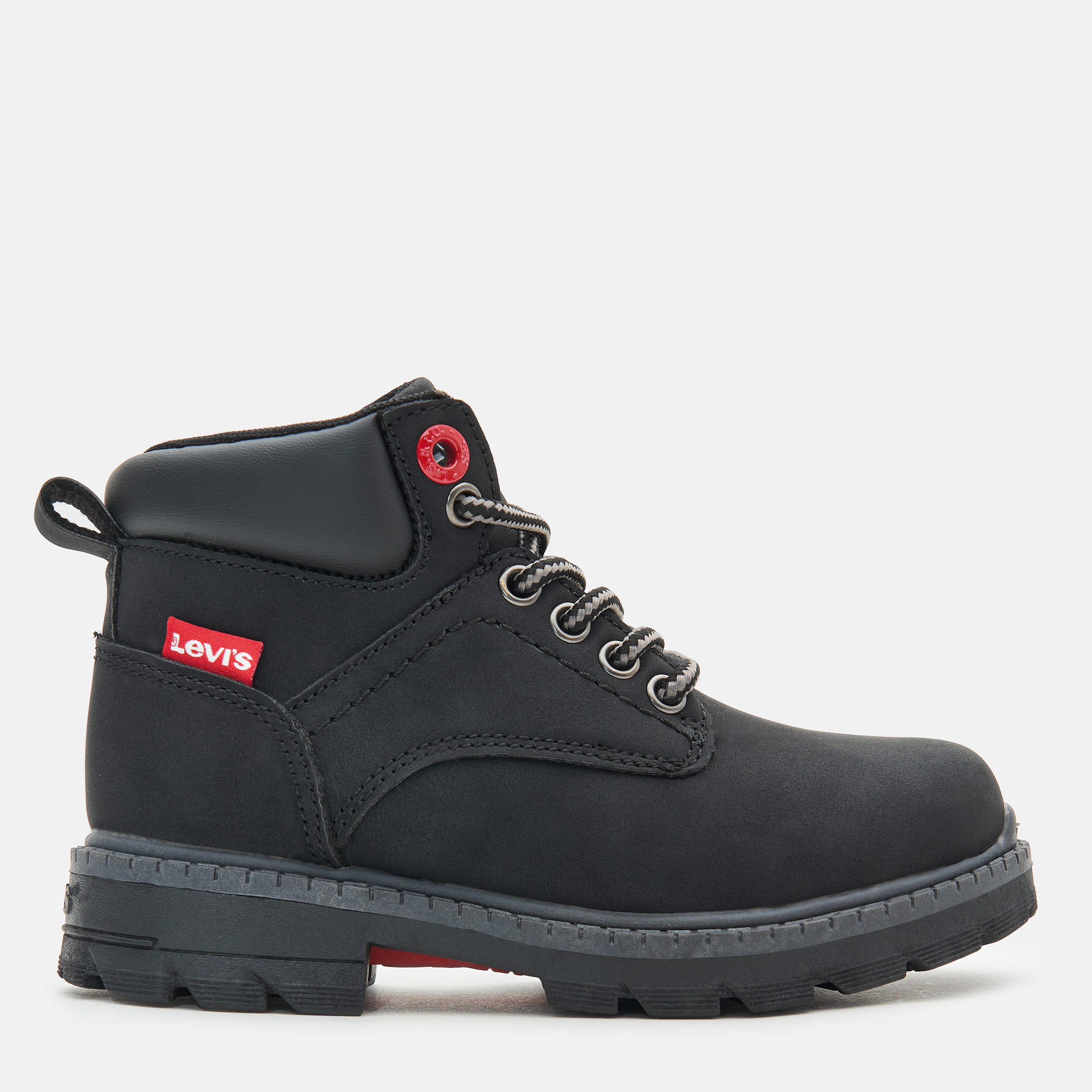 

Ботинки детские Levi's Kids Jax Plus VFOR0070S 28 Black
