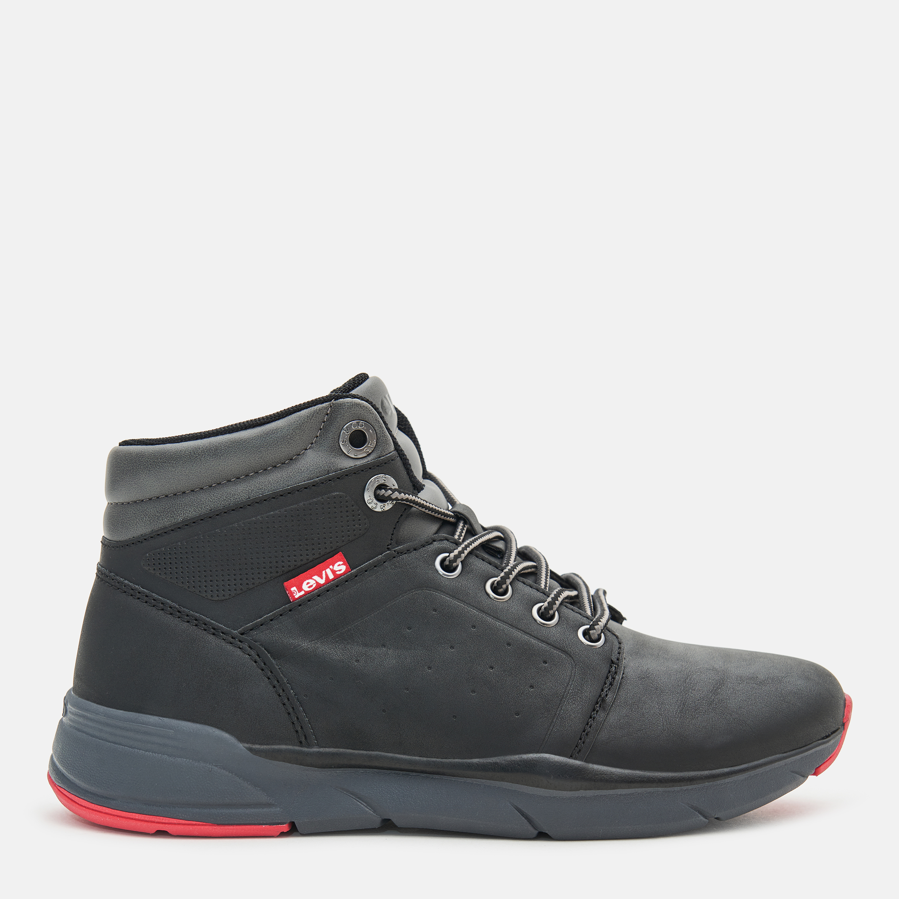 

Ботинки детские Levi's Kids Peak VORE0083S 36 Black