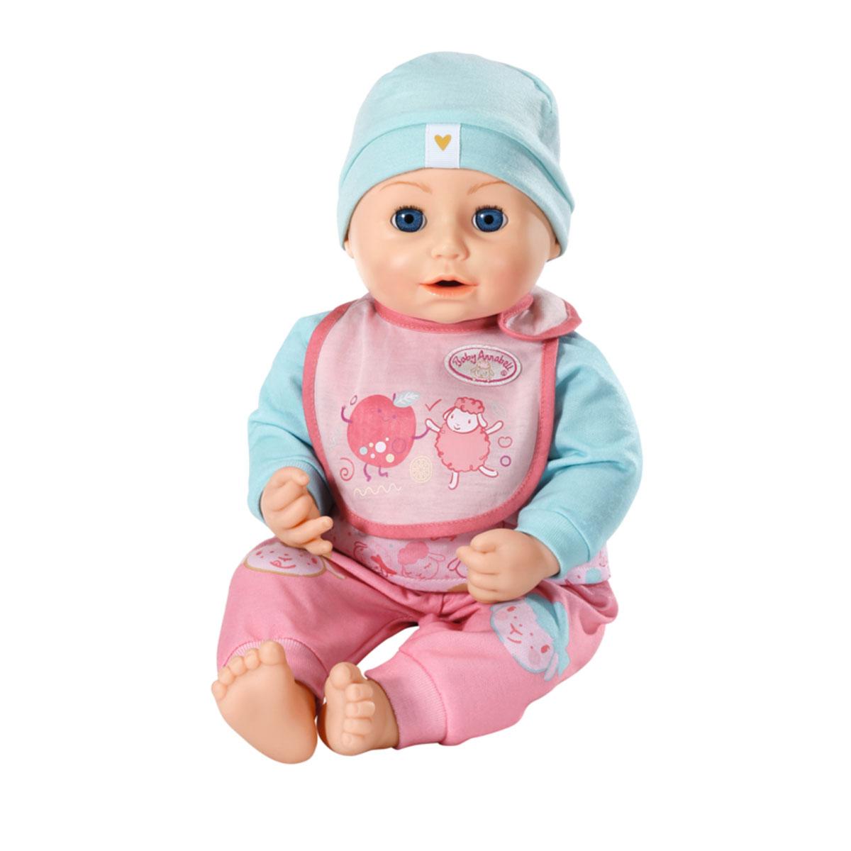 

Интерактиваня кукла Baby Annabell - Ланч крошки Аннабель Baby Annabell 702987