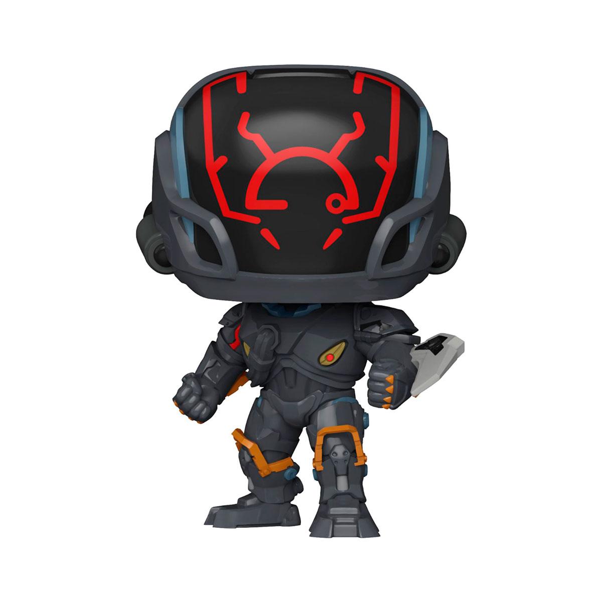 

Игровая фигурка Funko POP! cерии Fortnite" - Экспериментатор" Funko 48465