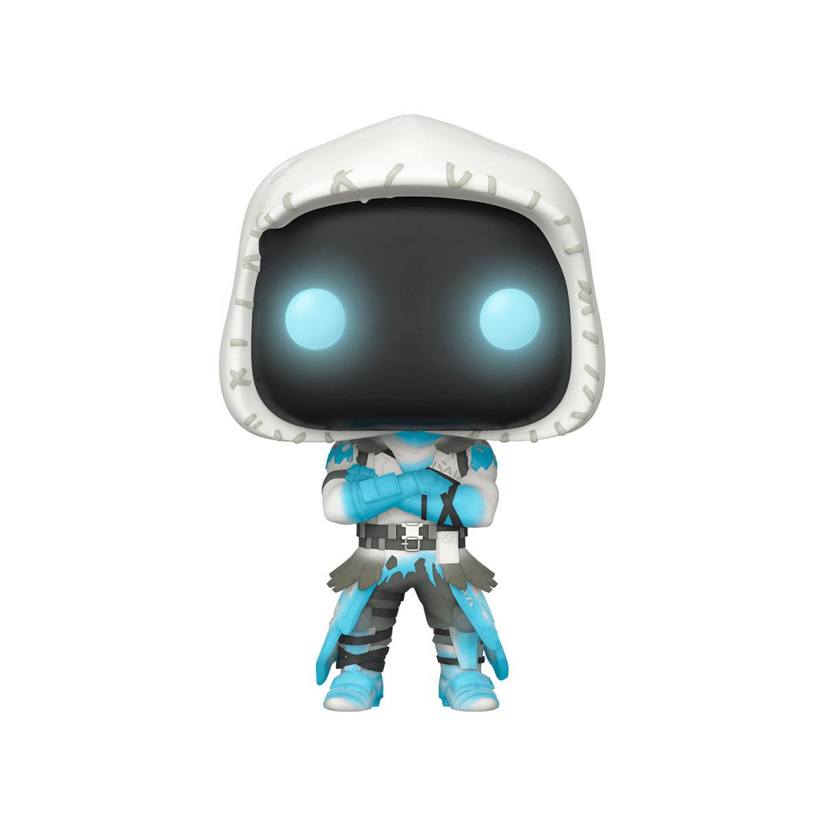 

Игровая фигурка Funko POP! серии Fortnite S4" - Ледяной Ворон" Funko 44730