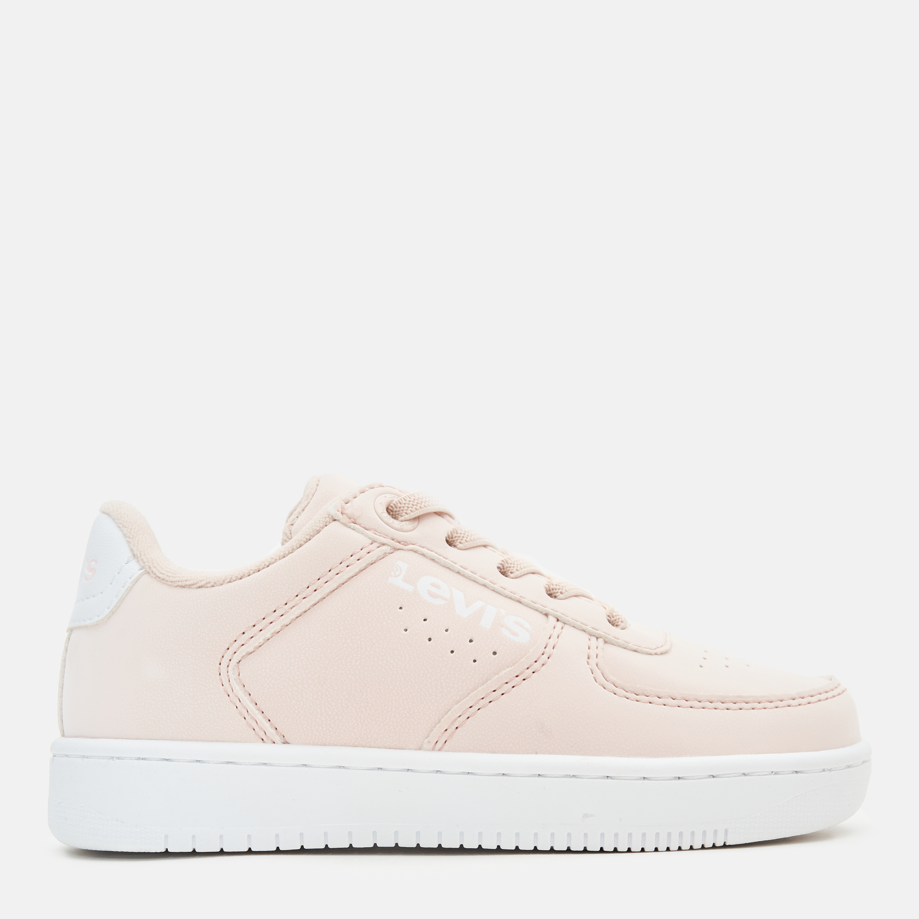 

Кроссовки детские Levi's Kids New Union VUNI0020S 31 Pastel Pink