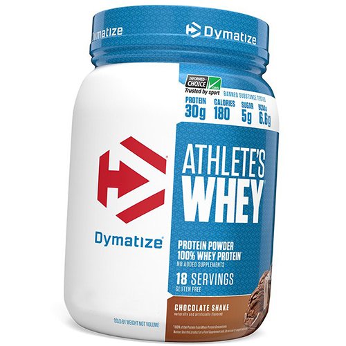 

Elite 100% Whey Dymatize Nutrition 800г Шоколад (29125007)