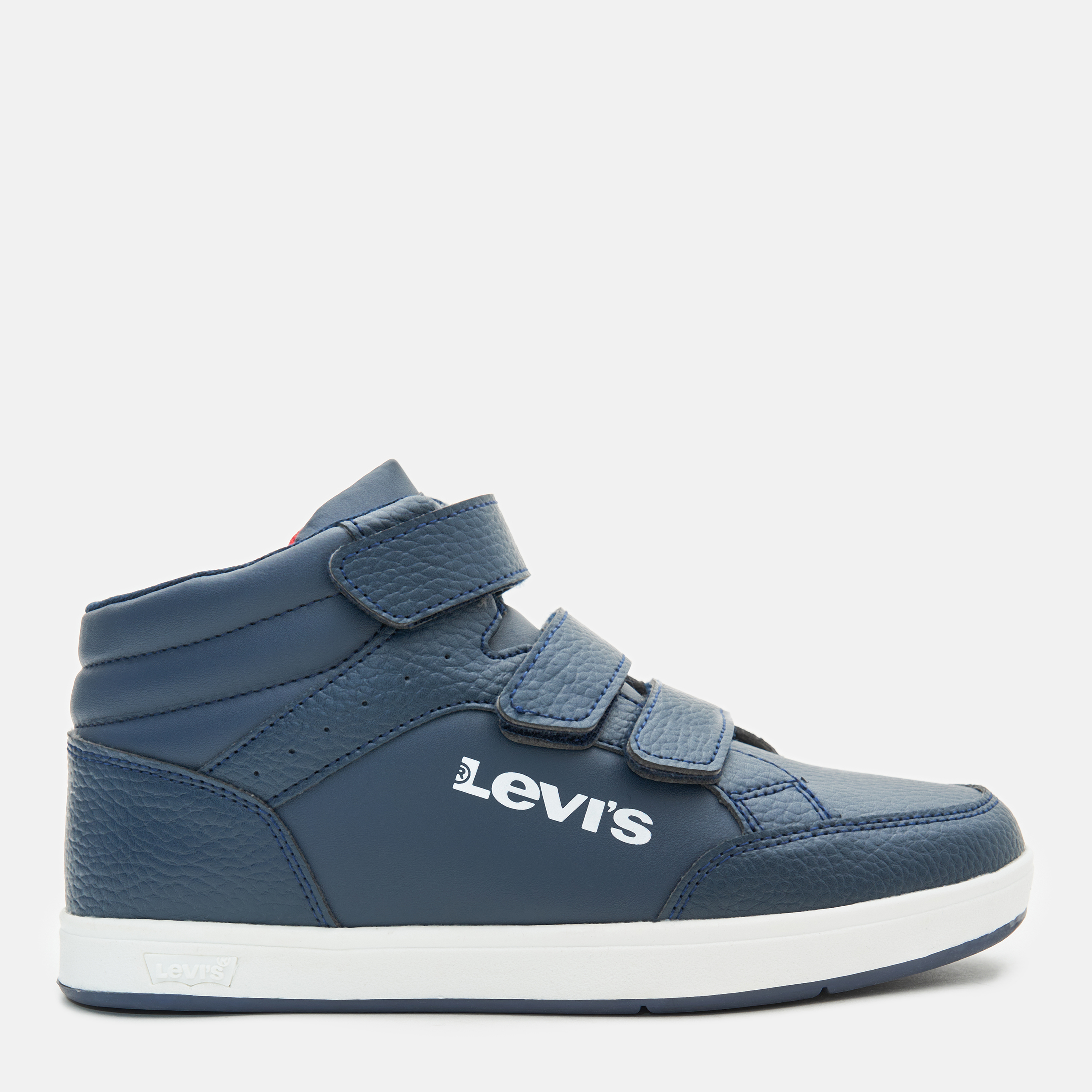 

Ботинки детские Levi's Kids New Denver Mid S VGRA0148S 36 Navy (ROZ6400136358)