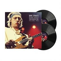 

Виниловая пластинка Dire Straits - Down Under Vol 2 2 LP Set 2021 (Ots008) Off The Shelf/EU Mint (art.240113)